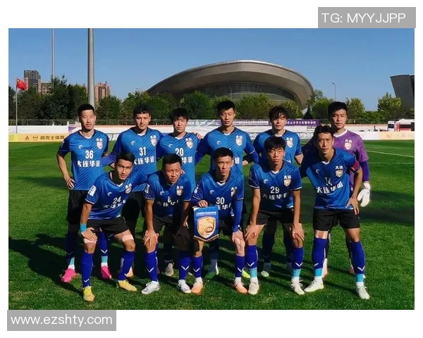 大连足球明星现役阵容全解析及未来发展展望