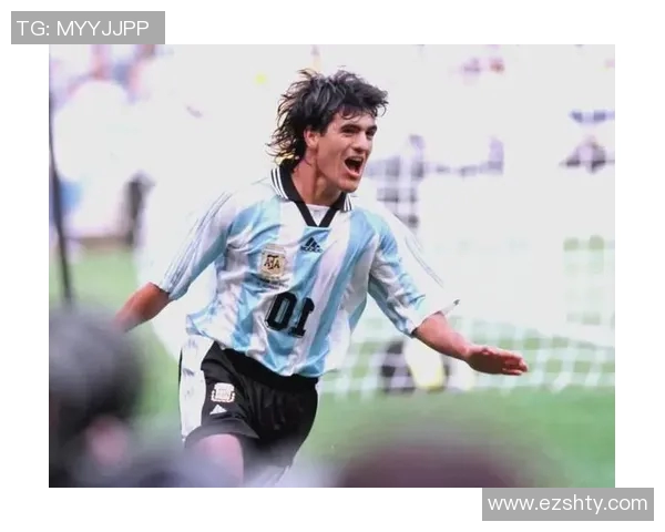 那些名字听起来奇怪却依然闪耀的足球明星们的传奇故事