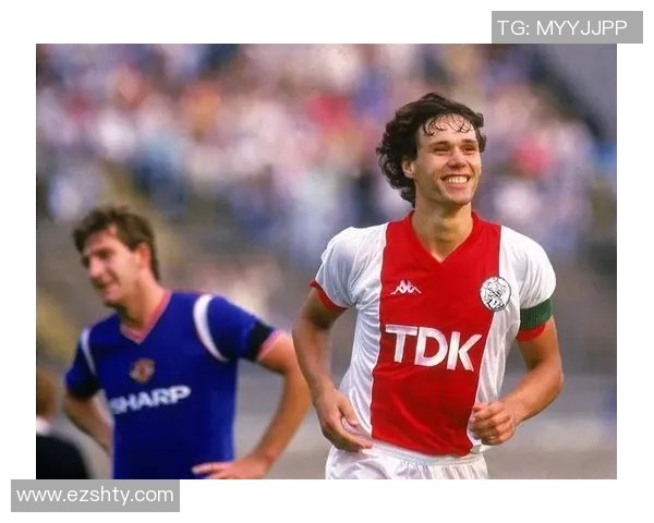 足球传奇范巴斯滕的艺术魅力与挂画之美的完美结合