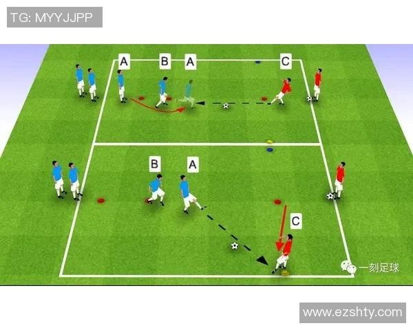 足球明星训练控球技巧视频分享助你提升足球水平与比赛表现