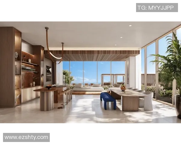 足球明星的豪宅生活揭秘与当代住宅设计的完美结合