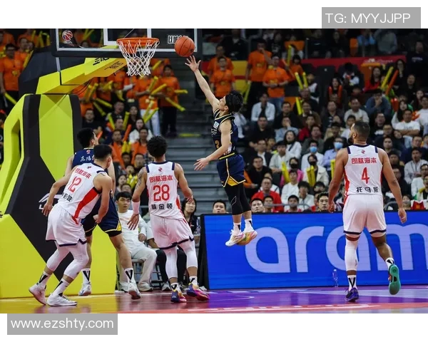 2018年CBA季后赛广东队对阵广州队精彩回顾与赛后分析