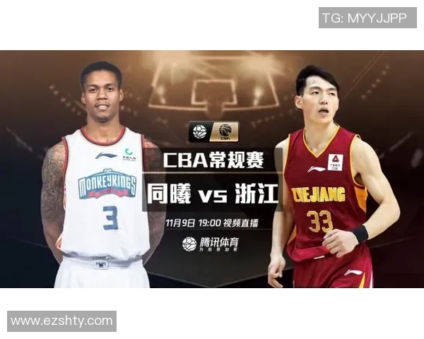 同曦队与青岛队的对决前瞻及胜负预测分析