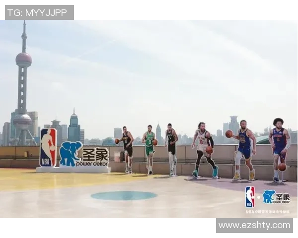 综艺明星与篮球明星的跨界合作如何引领娱乐与体育的新潮流